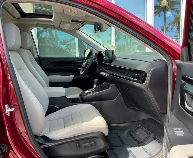 Used 2024 Honda CR-V EX-L image 15