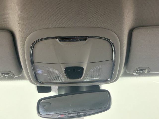 Used 2019 Jeep Cherokee Trailhawk AWD/4WD image 30