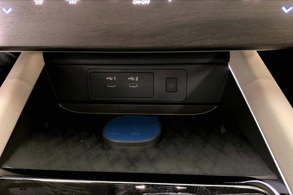 New 2026 Nissan Murano SL image 33