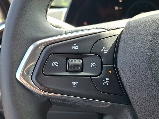 Certified 2025 Chevrolet Trax ACTIV w/ Driver Confidence Package FWD image 22