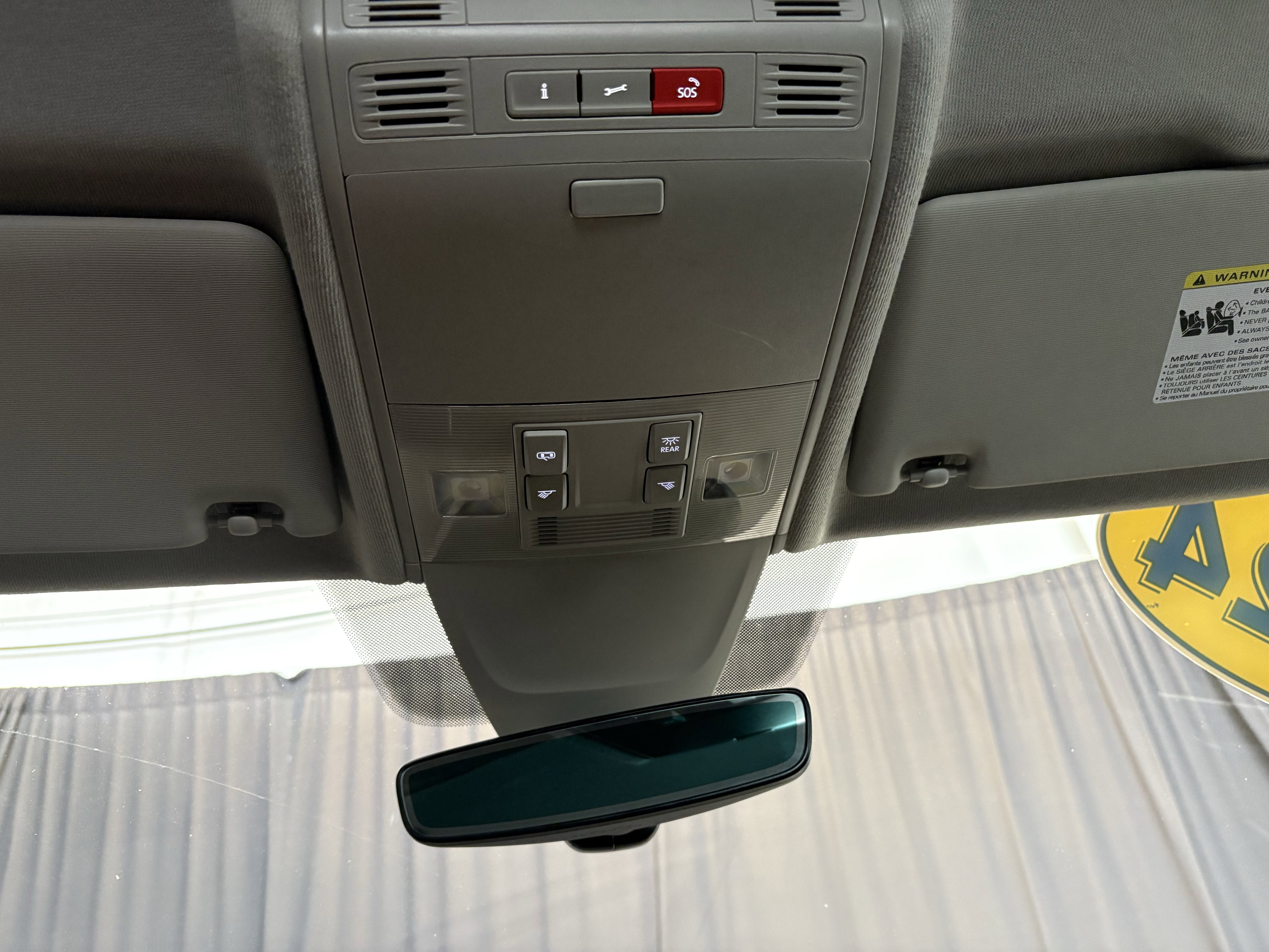Used 2024 Volkswagen Tiguan Wolfsburg Edition FWD image 19
