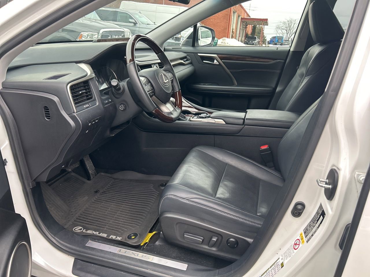 Used 2019 Lexus RX 350 FWD image 28