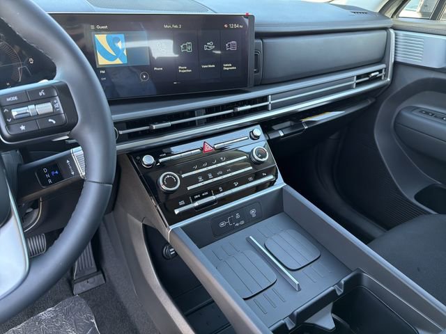 New 2026 Hyundai Santa Fe SE image 28