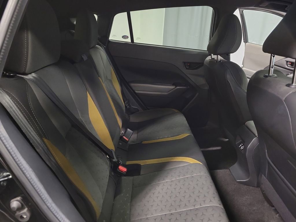 Used 2024 Subaru Crosstrek 2.5i Sport w/ Crosstrek Mirror Package image 22