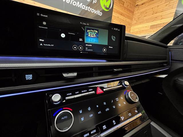 New 2027 Hyundai Santa Fe Calligraphy AWD/4WD image 21