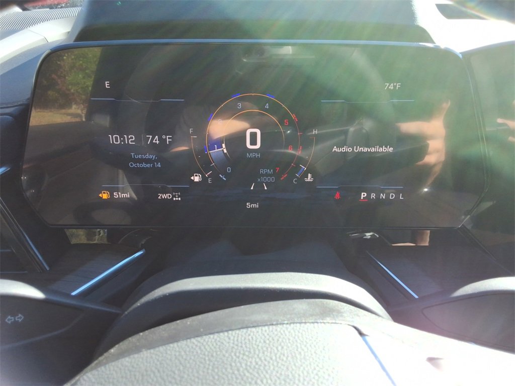 New 2026 Chevrolet Tahoe High Country image 28