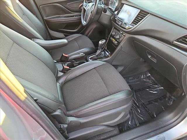 Used 2017 Buick Encore Preferred FWD image 20