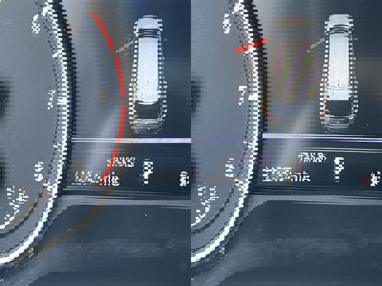 Certified 2022 Nissan Rogue SV image 13