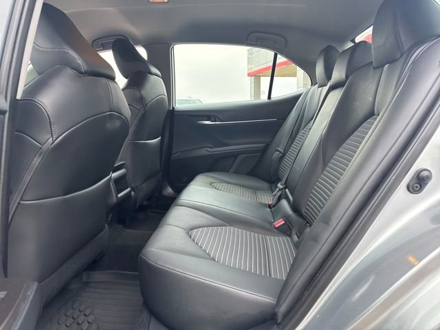 Used 2023 Toyota Camry SE image 13