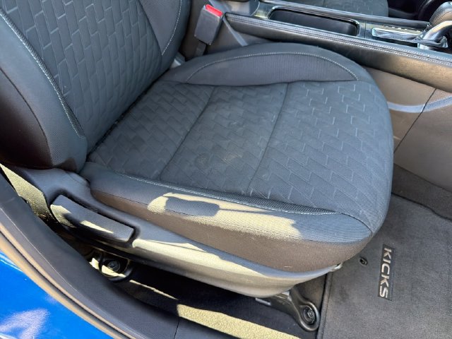 Used 2023 Nissan Kicks SV FWD image 26