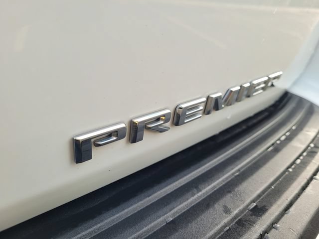 Used 2024 Chevrolet Tahoe Premier AWD/4WD image 27