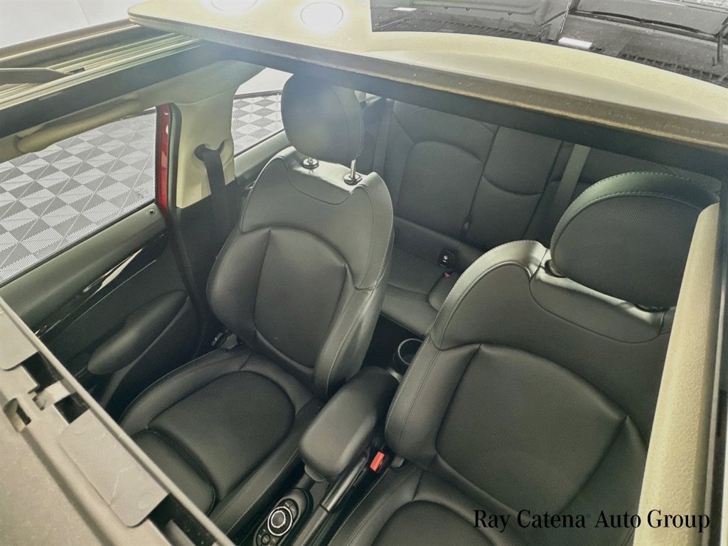 Used 2024 MINI Cooper S FWD image 22