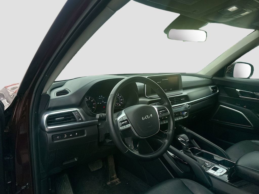 Used 2022 Kia Telluride S AWD/4WD image 9