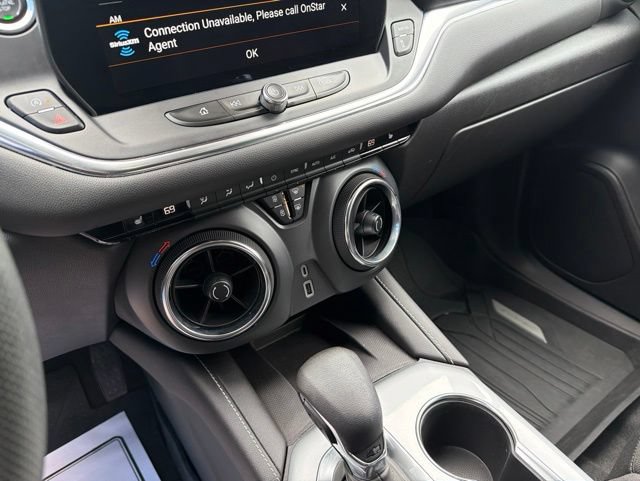 Used 2024 Chevrolet Blazer LT w/ Convenience Package FWD image 30