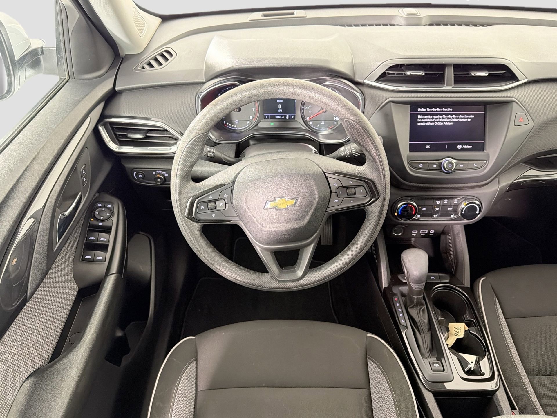 Used 2023 Chevrolet TrailBlazer LT image 25