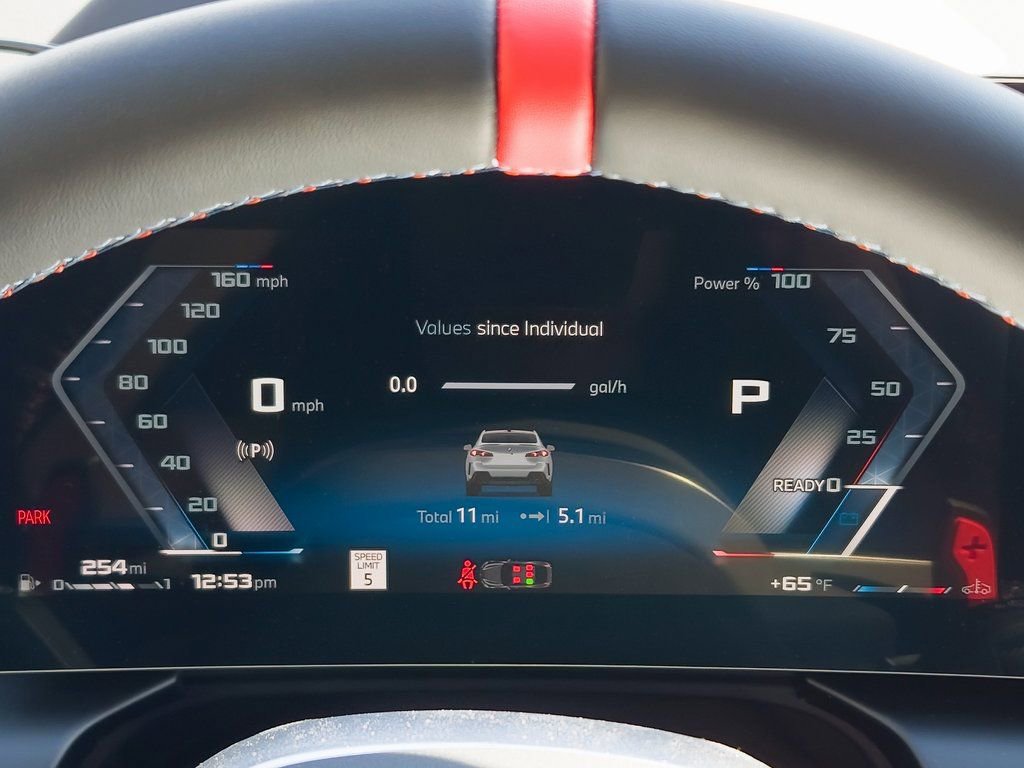 New 2026 BMW M235i xDrive w/ Technology Package image 15