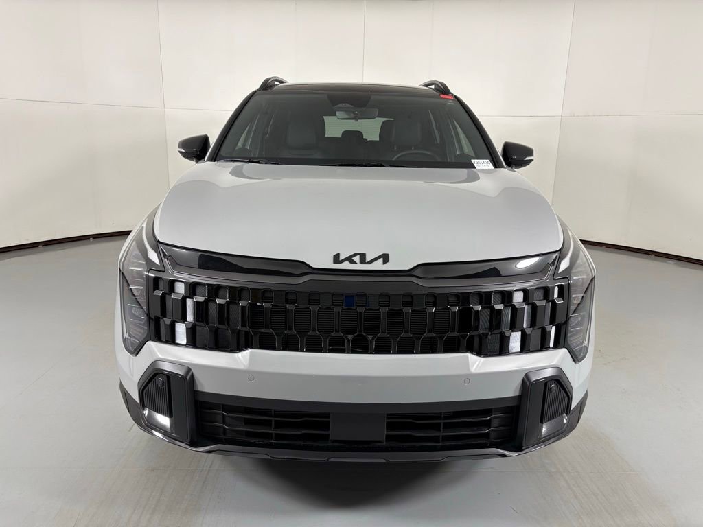 New 2026 Kia Sportage X-Line image 3