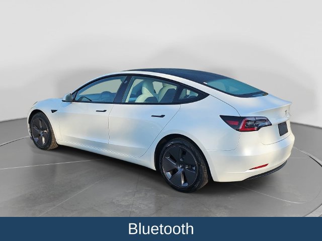 Used 2022 Tesla Model 3 Long Range AWD/4WD image 6
