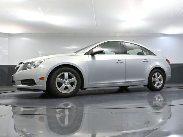 Used 2014 Chevrolet Cruze LT FWD image 45