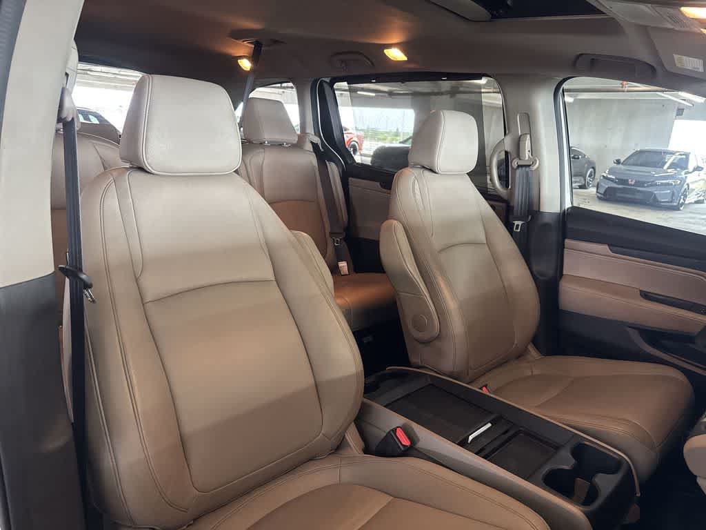 Used 2023 Honda Odyssey EX-L image 26