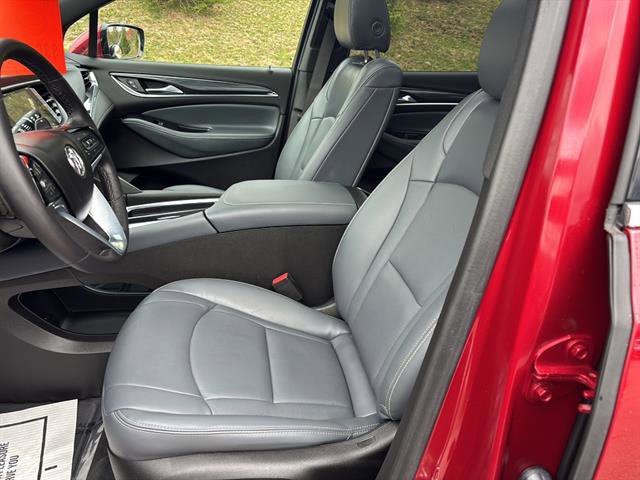 Used 2023 Buick Enclave Essence w/ Experience Buick Package image 11