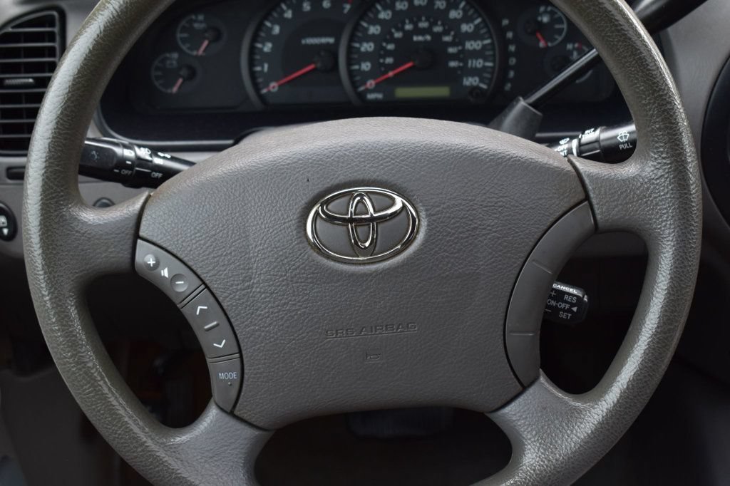 Used 2005 Toyota Tundra SR5 RWD image 26