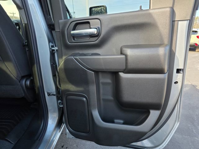 New 2026 Chevrolet Silverado 2500 Custom w/ Custom Value Package image 18