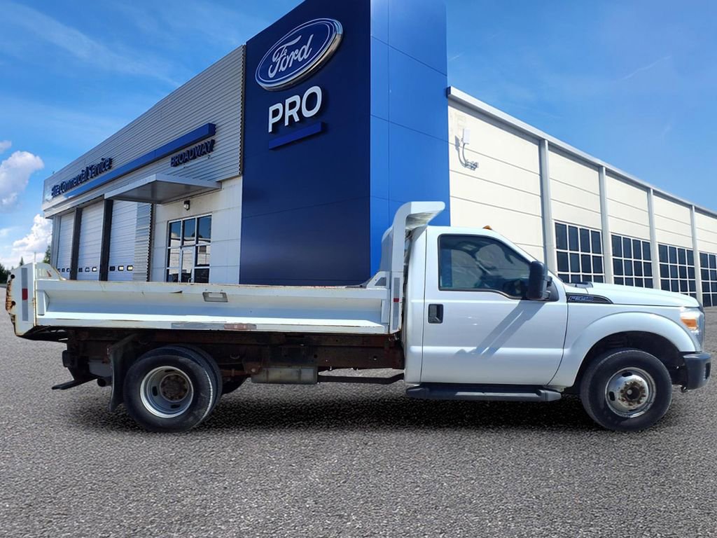 Used 2012 Ford F350 XL image 23