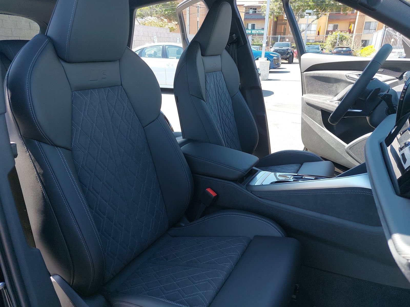 New 2026 Audi SQ5 Premium Plus AWD/4WD image 10