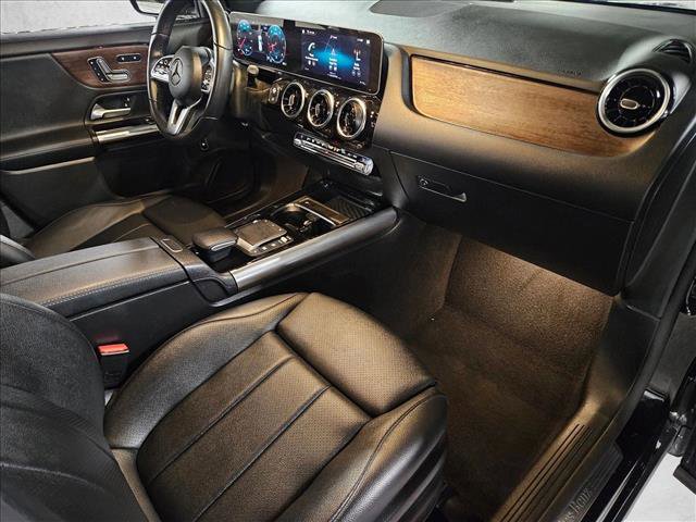 Used 2021 Mercedes-Benz GLA 250 GLA 250 w/ Premium Package image 21