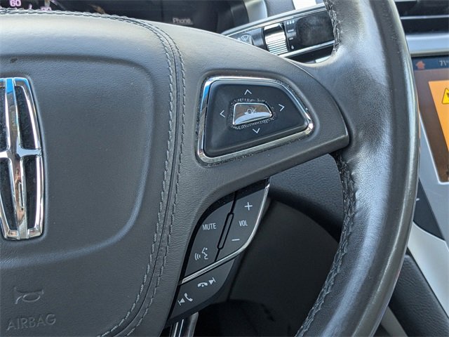 Used 2018 Lincoln MKZ Reserve image 22