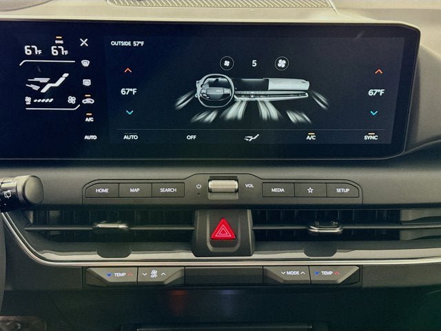 New 2026 Kia K4 EX FWD image 15