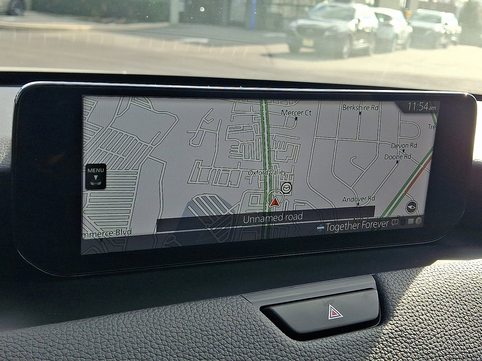 Certified 2024 MAZDA CX-90 Plug-In Hybrid w/ Premium Pkg image 19