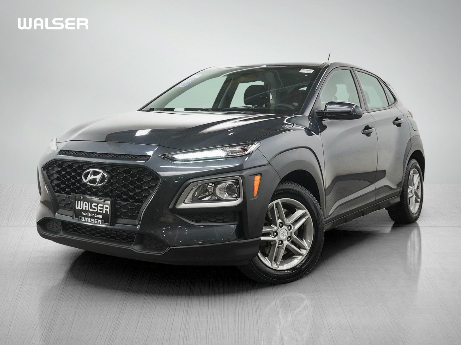 Used 2018 Hyundai Kona SE