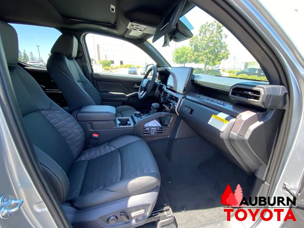 New 2026 Toyota Tacoma TRD Off-Road AWD/4WD image 14