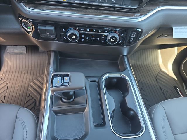 New 2026 Chevrolet Silverado 1500 LT Trail Boss image 15