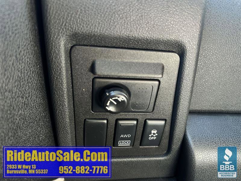 Used 2013 Nissan Rogue S w/ Special Edition Pkg image 35