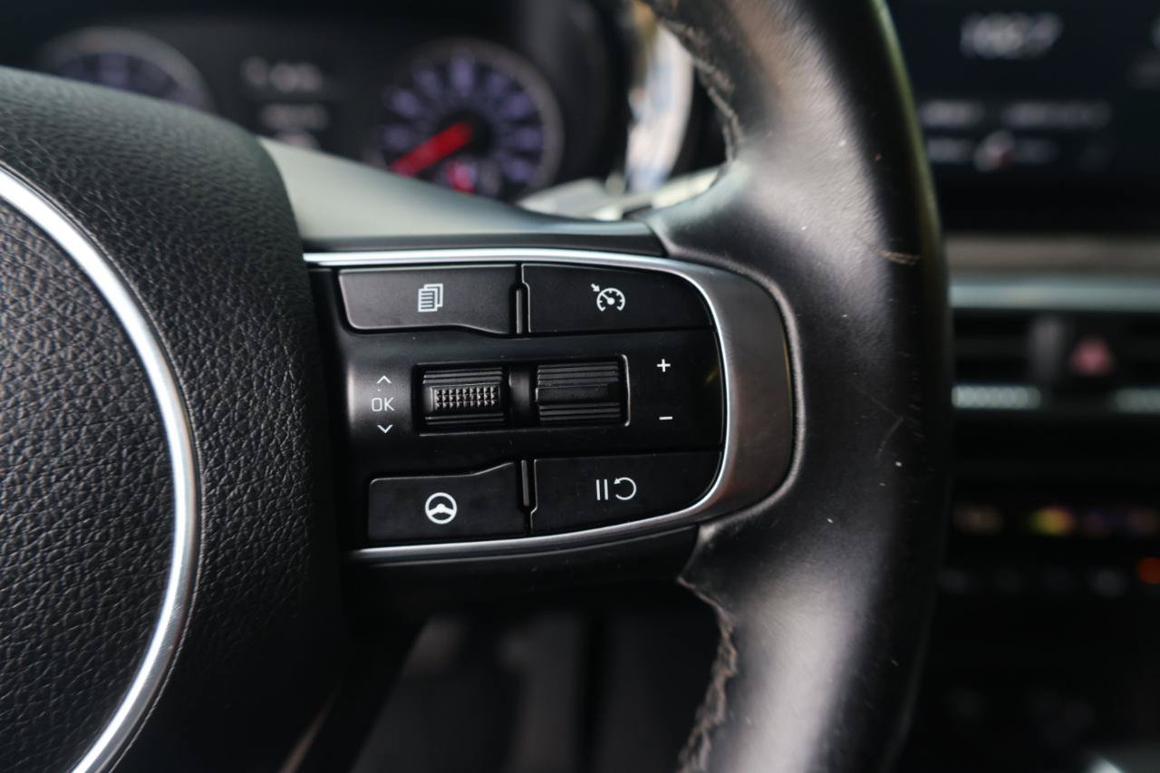 Used 2021 Kia K5 EX FWD image 30