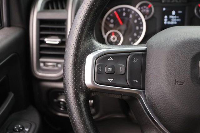 Used 2025 RAM 2500 Tradesman w/ Power Wagon Package image 11