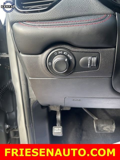 Used 2024 Dodge Durango GT image 18