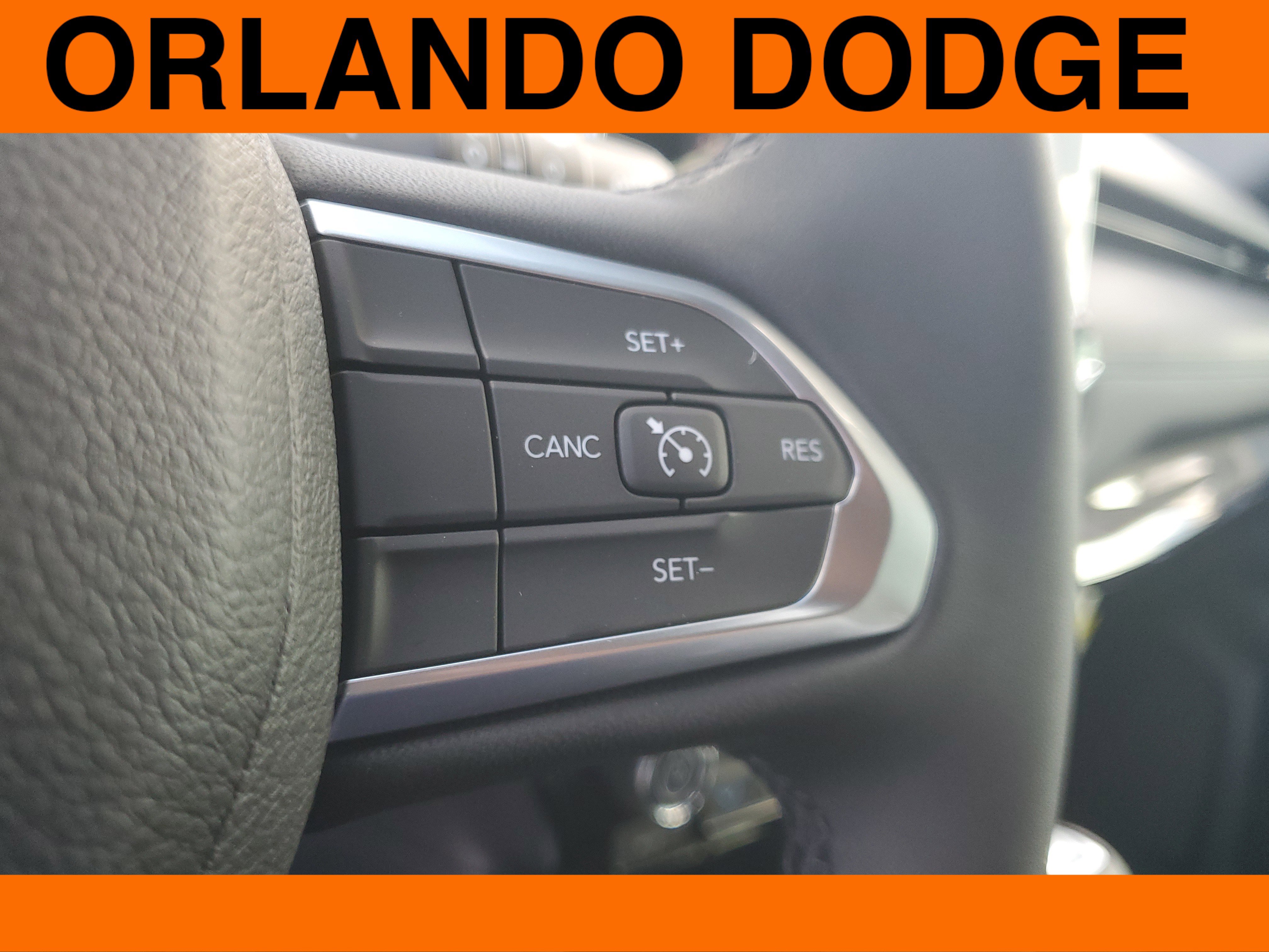 New 2026 Jeep Compass Latitude image 15