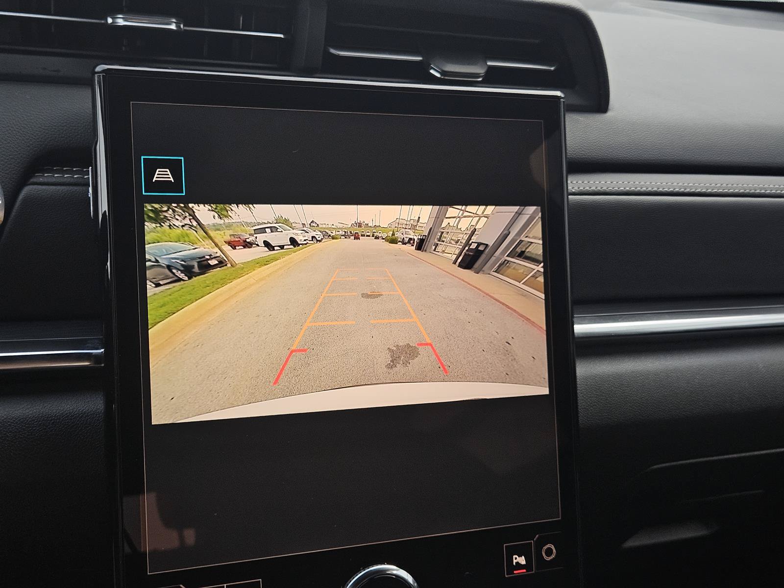 Used 2026 GMC Terrain Elevation FWD image 20