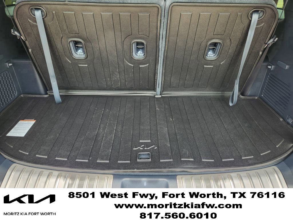New 2027 Kia Telluride SX FWD image 23