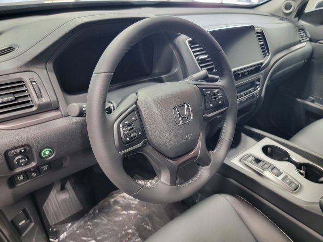New 2026 Honda Ridgeline RTL image 11