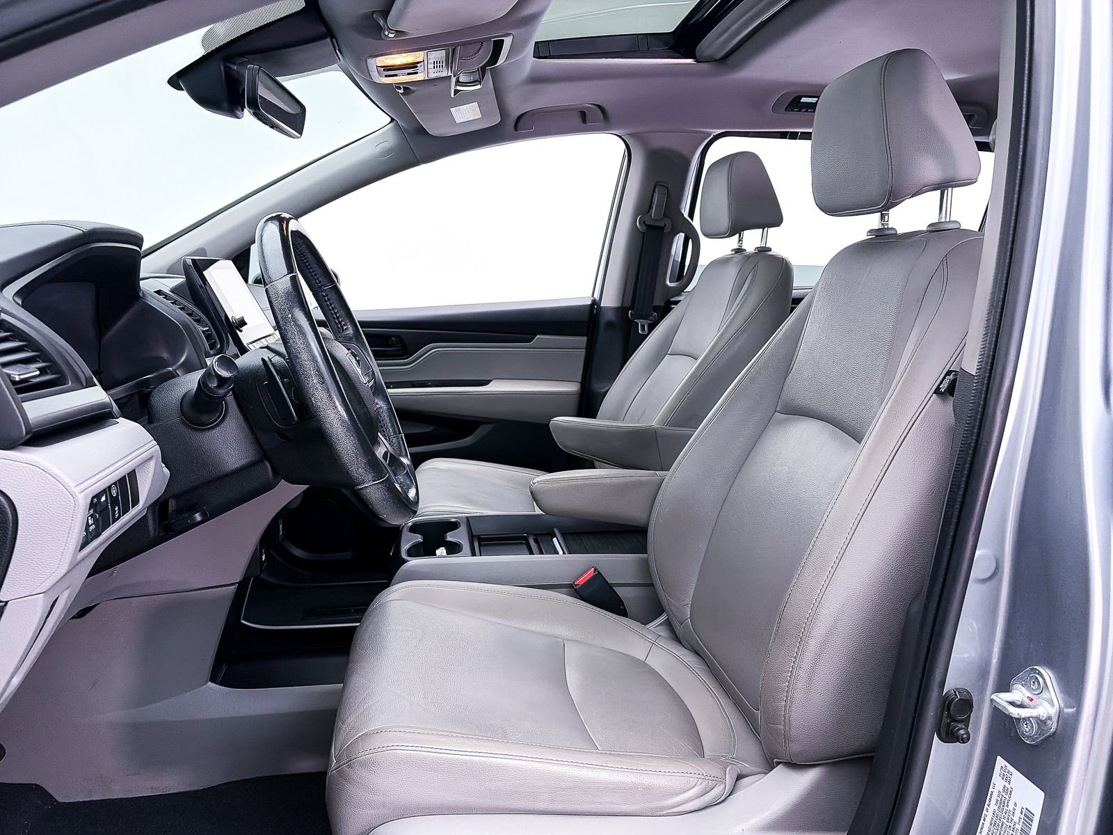 Used 2021 Honda Odyssey EX-L image 14