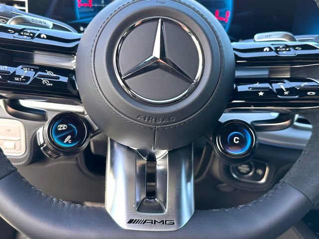 New 2026 Mercedes-Benz GLE 53 AMG 4MATIC Coupe image 15