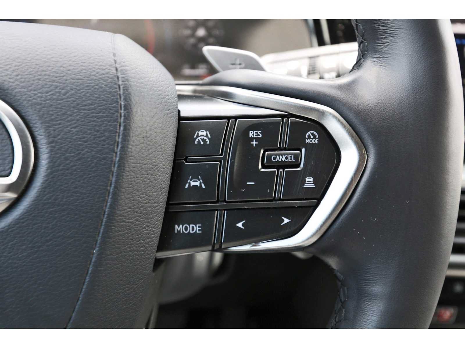 Used 2025 Lexus TX 350 AWD w/ Technology Package image 17