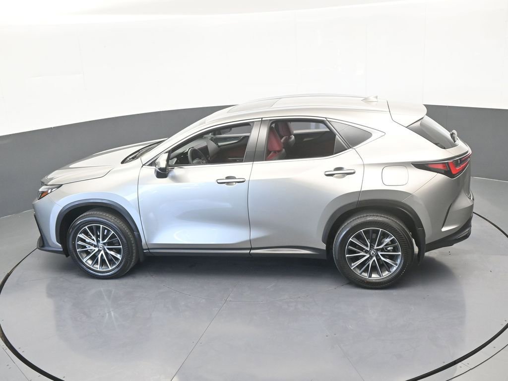 Used 2025 Lexus NX 250 FWD w/ Premium Package image 57