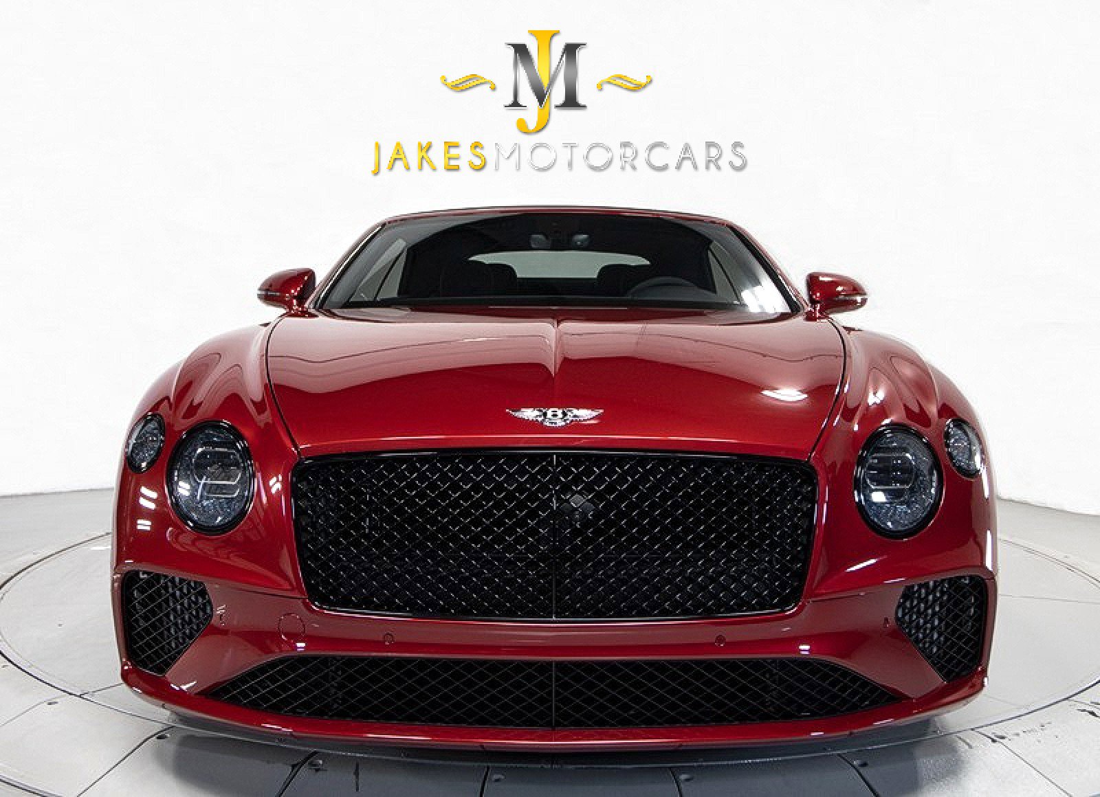 Used 2022 Bentley Continental GT Speed image 18