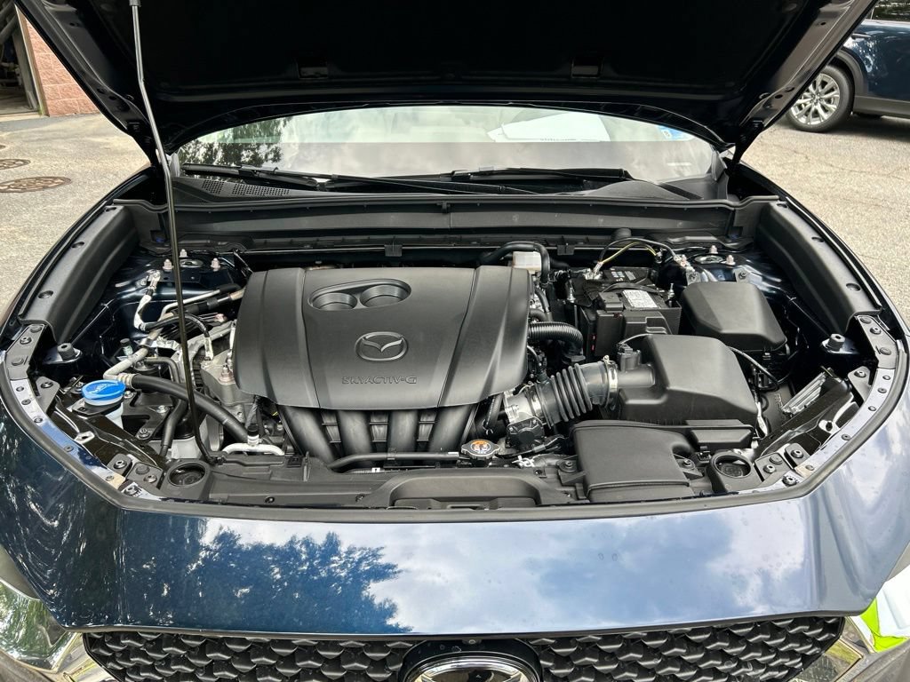 New 2026 MAZDA CX-30 AWD 2.5 S w/ Premium Package image 10